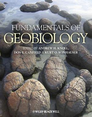 fundamentals of geobiology Reader