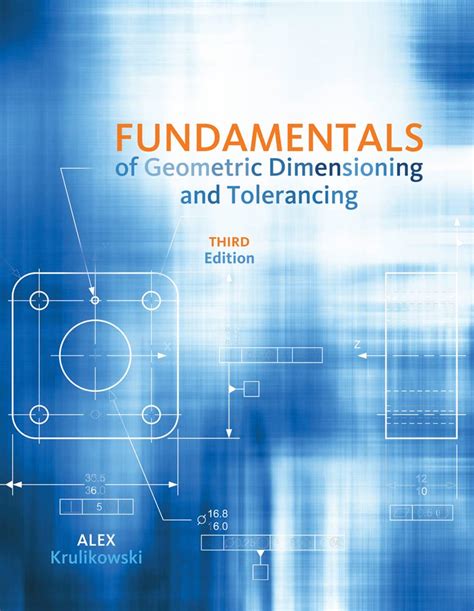 fundamentals of geometric dimensioning and tolerancing by alex krulikowski free download Ebook Kindle Editon