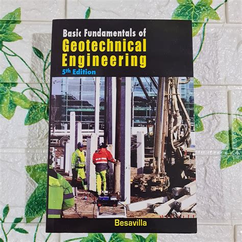 fundamentals of geotechnical engineering Doc