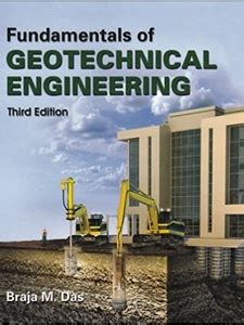 fundamentals of geotechnical engineering 3rd edition solutions Kindle Editon