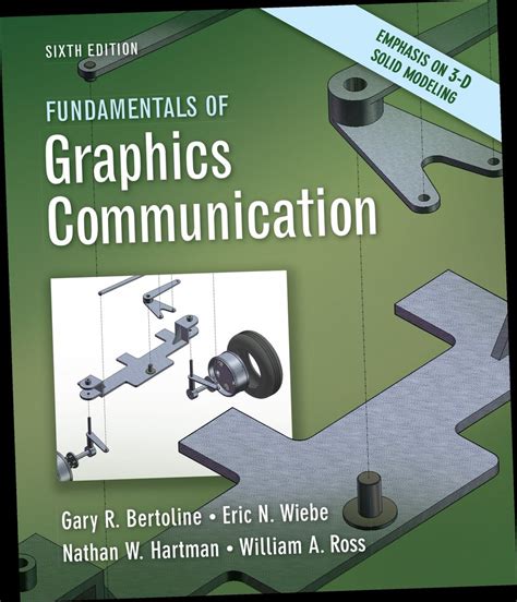 fundamentals of graphics communication 6th edition pdf Kindle Editon