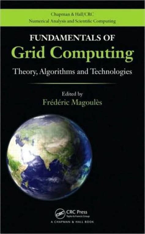 fundamentals of grid computing fundamentals of grid computing PDF