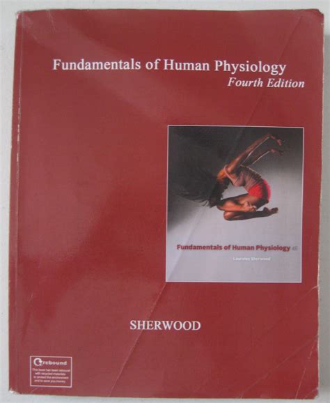 fundamentals of human physiology 4th edition Kindle Editon