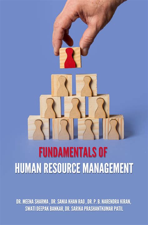 fundamentals of human resource management Epub