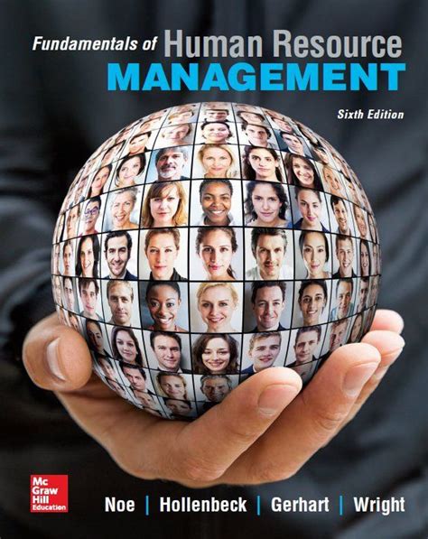 fundamentals of human resource management mcgraw hill pdf Ebook Reader