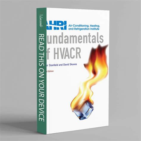 fundamentals of hvacr 2nd edition pdf Epub