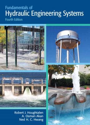 fundamentals of hydraulic engineering systems Kindle Editon