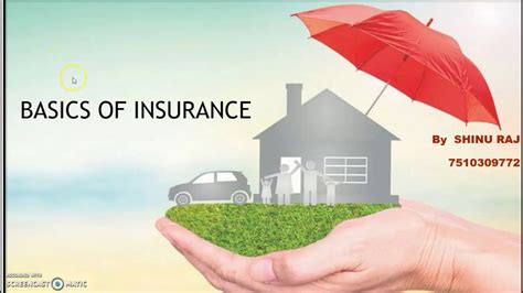 fundamentals of insurance fundamentals of insurance PDF