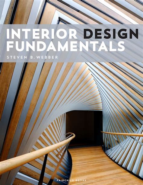 fundamentals of interior architecture Reader
