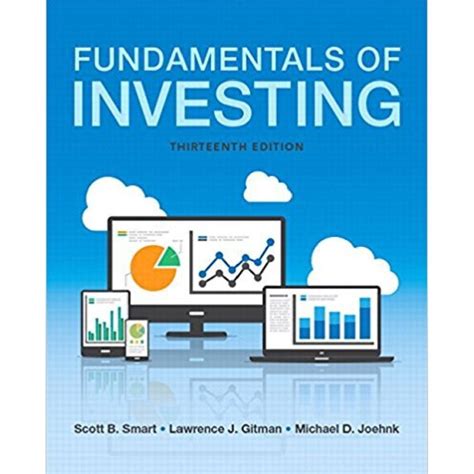 fundamentals of investing PDF