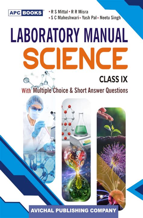 fundamentals of life science lab manual answers pdf PDF