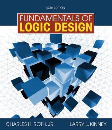 fundamentals of logic design 6th edition pdf Epub