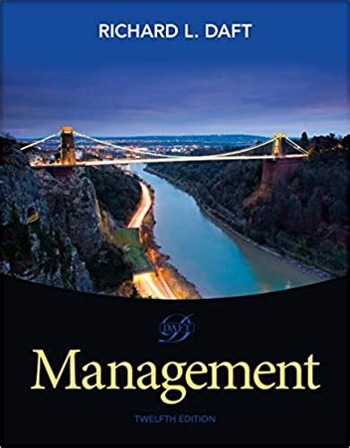 fundamentals of management 12th edition richard draft Epub