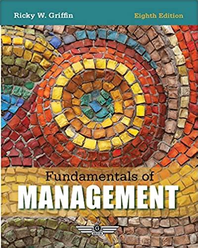 fundamentals of management 8th edition pdf Epub