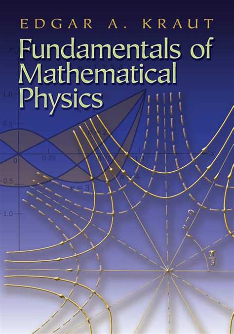 fundamentals of mathematical physics dover books on physics Kindle Editon