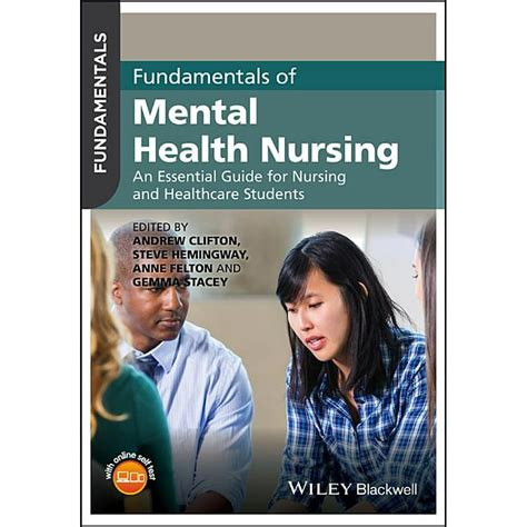 fundamentals of mental health nursing Doc