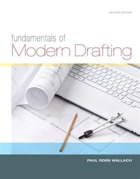 fundamentals of modern drafting Reader