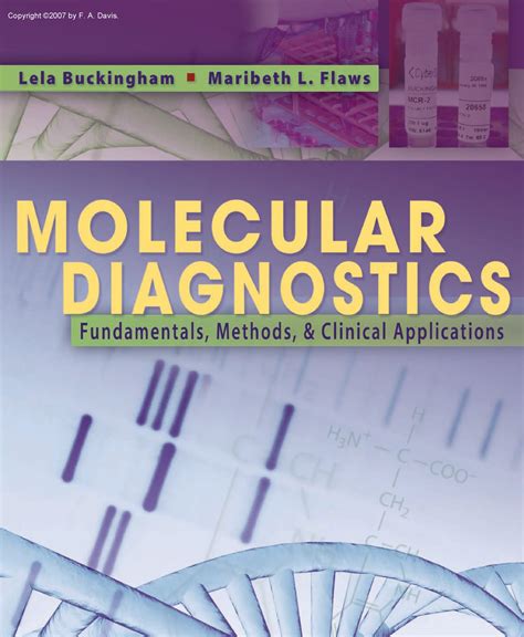 fundamentals of molecular diagnostics fundamentals of molecular diagnostics Kindle Editon