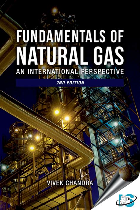 fundamentals of natural gas an international perspective Kindle Editon