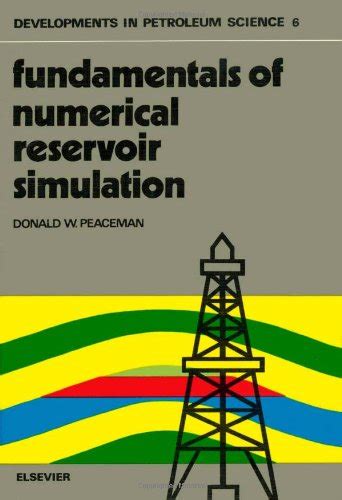 fundamentals of numerical reservoir simulation pdf Reader