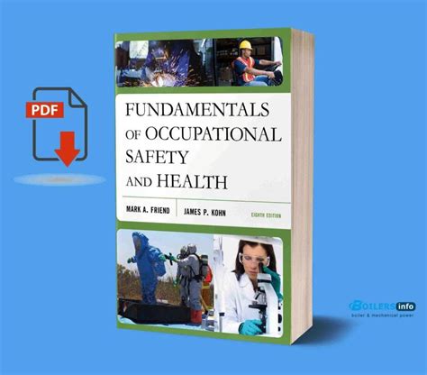 fundamentals of occupational safety and health fundamentals of occupational safety and health PDF