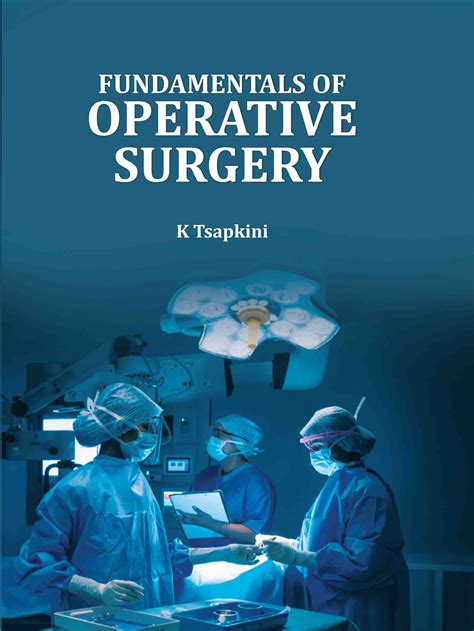 fundamentals of operative surgery Kindle Editon