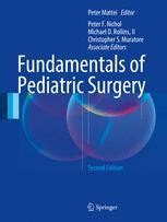 fundamentals of pediatric surgery fundamentals of pediatric surgery Kindle Editon