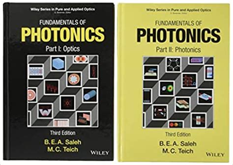 fundamentals of photonics saleh solution manual download Kindle Editon