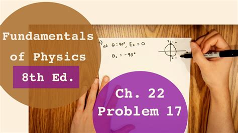 fundamentals of physics 8th edition problem solutions PDF