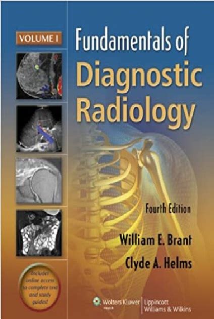 fundamentals of radiology fourth edition PDF