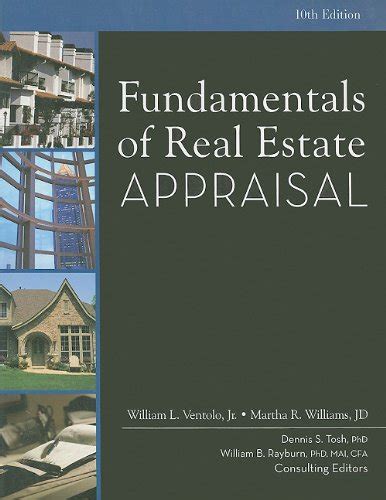 fundamentals of real estate appraisal 10th edition Doc