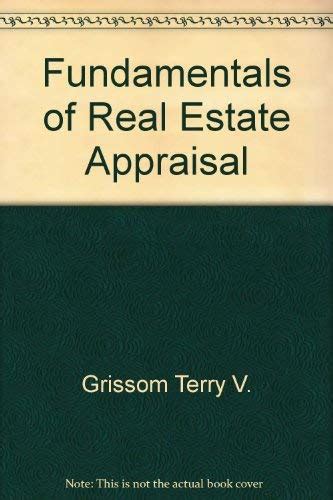 fundamentals of real estate appraisal 11th edition Epub