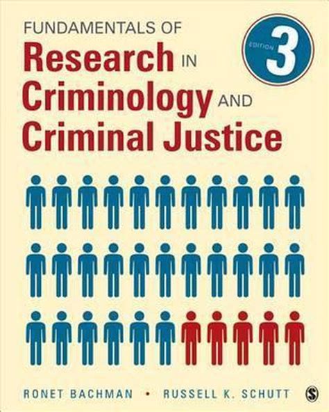 fundamentals of research in criminology and criminal justice Doc