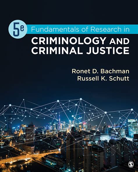 fundamentals of research in criminology and criminal justice Doc