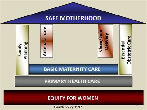 fundamentals of safe motherhood reproductive health for communities Reader