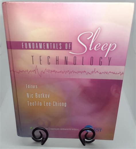 fundamentals of sleep technology rar Doc