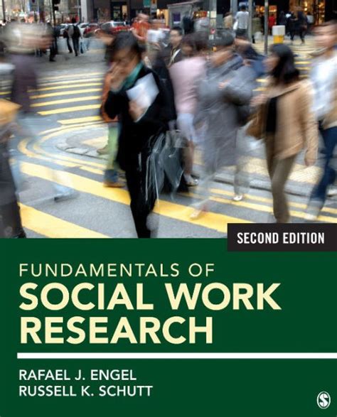 fundamentals of social work research PDF