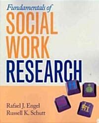 fundamentals of social work research PDF