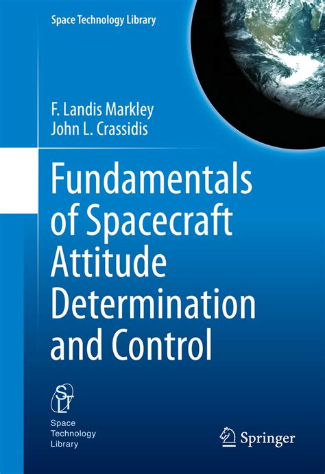 fundamentals of spacecraft attitude determination and control Ebook Epub
