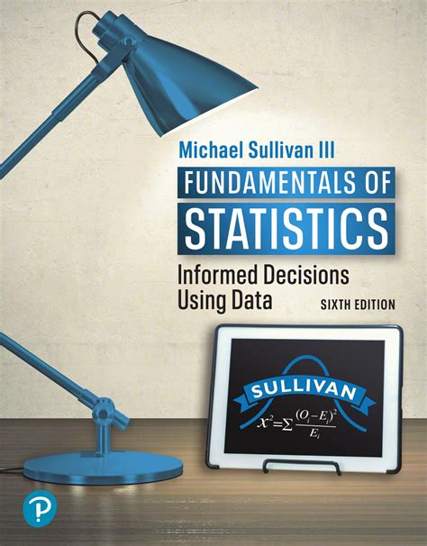 fundamentals of statistics michael sullivan 4th edition pdf PDF