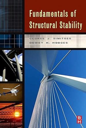 fundamentals of structural stability solution manual simitses Epub