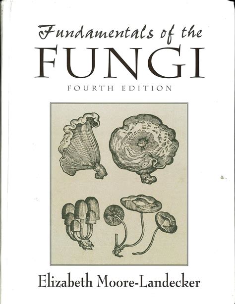 fundamentals of the fungi Doc