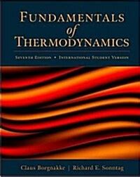 fundamentals of thermodynamics 6th edition solution manual pdf Reader