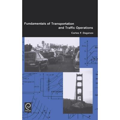 fundamentals of transportation and traffic operations Epub