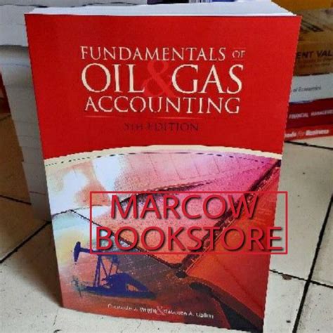 fundamentals oil gas accounting 5th edition solutions Doc