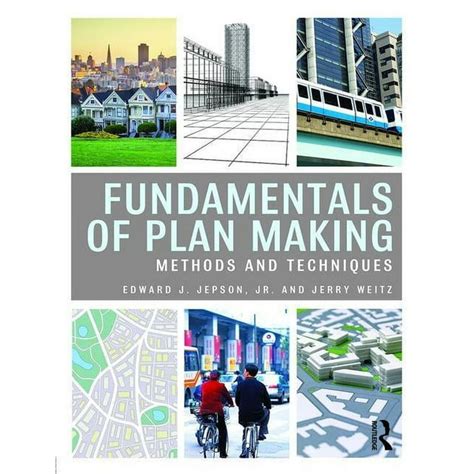 fundamentals plan making methods techniques Epub