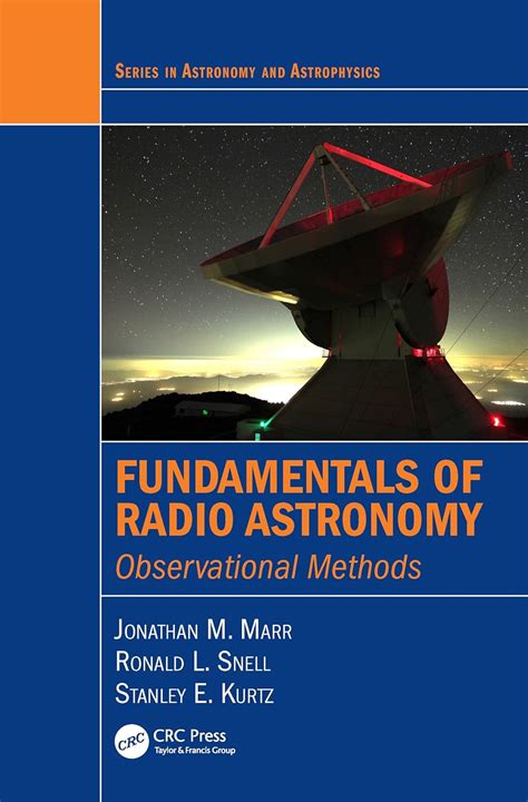 fundamentals radio astronomy observational astrophysics Kindle Editon