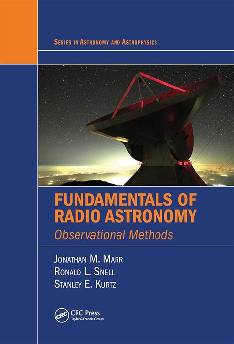 fundamentals radio astronomy observational astrophysics Kindle Editon