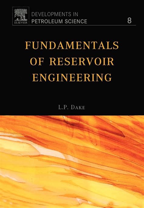 fundamentals reservoir engineering developments petroleum Ebook Doc