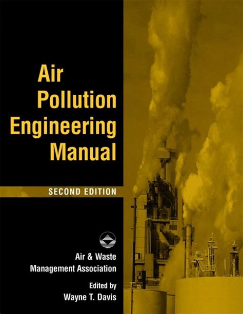 fundamentals-of-air-pollution-engineering-solutions-manual Ebook Kindle Editon